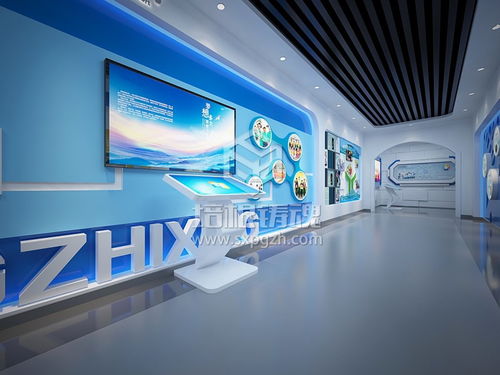 法治之光 数字赋能 西宁司法局法制宣传教育中心多媒体展厅的创新实践